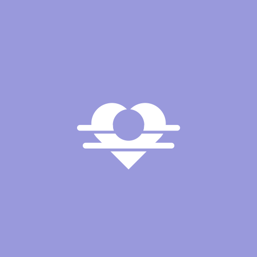 People logo with the title 'people + heart + wings'