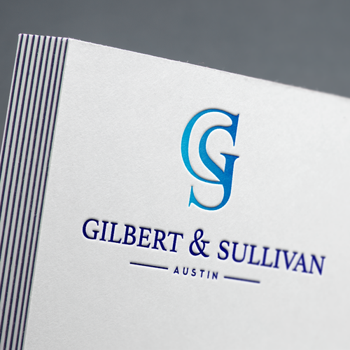 Drama logo with the title 'Theatre Corp. Logo'