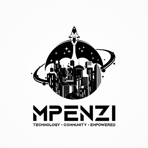 未来设计的标题“Mpenzi”