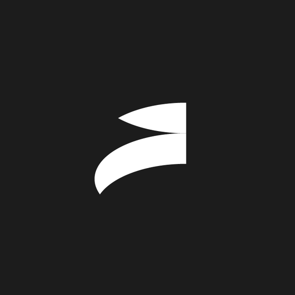 Rise logo with the title 'Brandmark-NR1831'