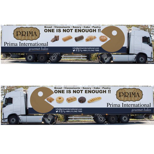 Decal design with the title 'car wrap'