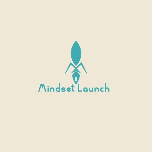 Launch logo with the title 'Mindset Launch'