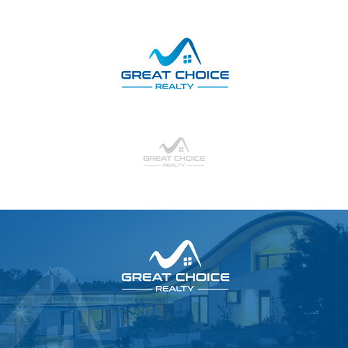 Perspective logo with the title 'Design contest entry'