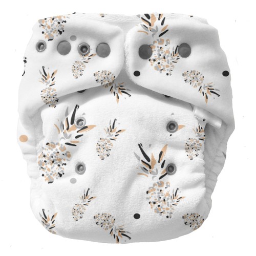 Pineapple design with the title 'pattern design'