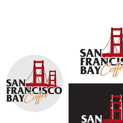 san francisco sf logo