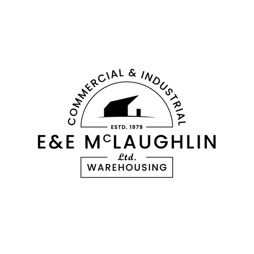 warehouse logo