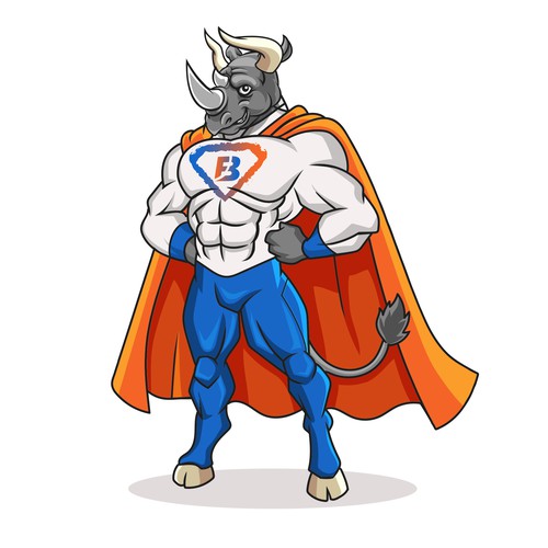 Hybrid design with the title 'Hybrid Avatar'