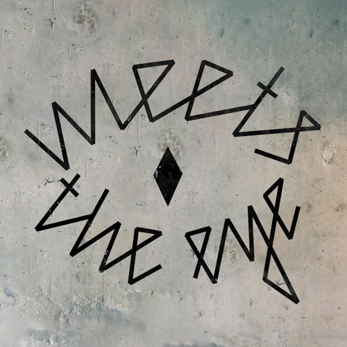 Eye brand with the title 'Meets the Eye Studios'