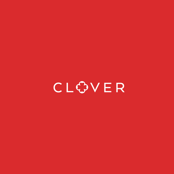 clover logo