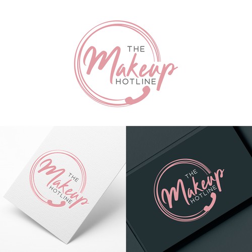 Makeup Artist Logos The Best Makeup Artist Logo Images 99designs