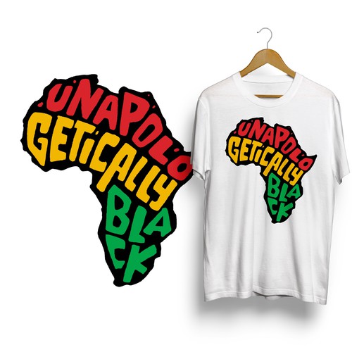 Africa shirt sale