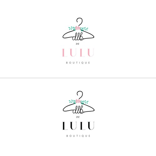 Hanger Logo-closet Logo-cloth Logo-boutique Logo-apparel -  Israel