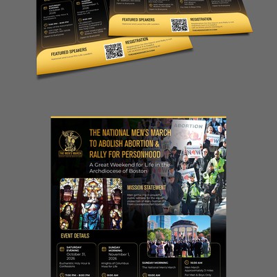 Premium Flyer Design 