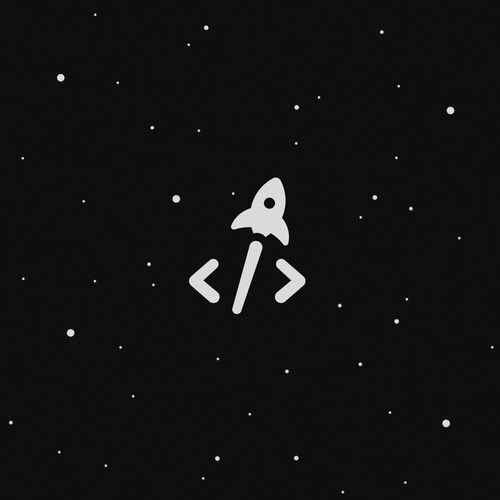 Wordplay logo with the title 'Logo for web agency "Webstronauts"'