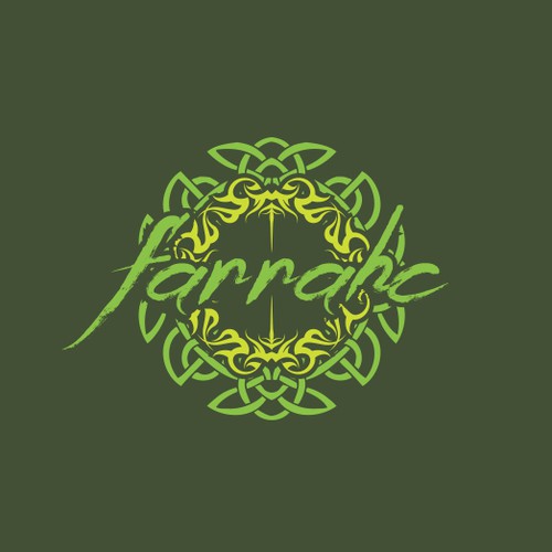 celtic logo design