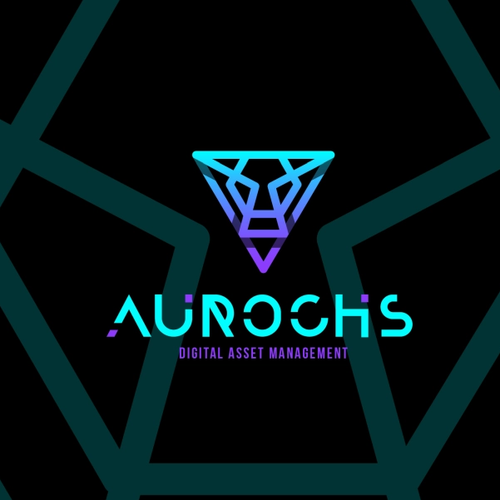 Computer design with the title 'Cool Logo for Digital Management CO'