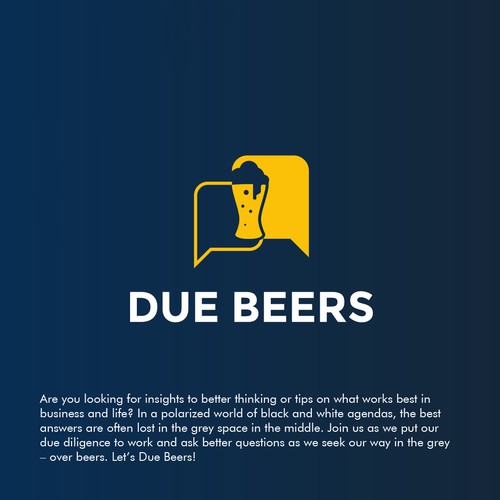 Talking design with the title 'click-worthy design podcast'