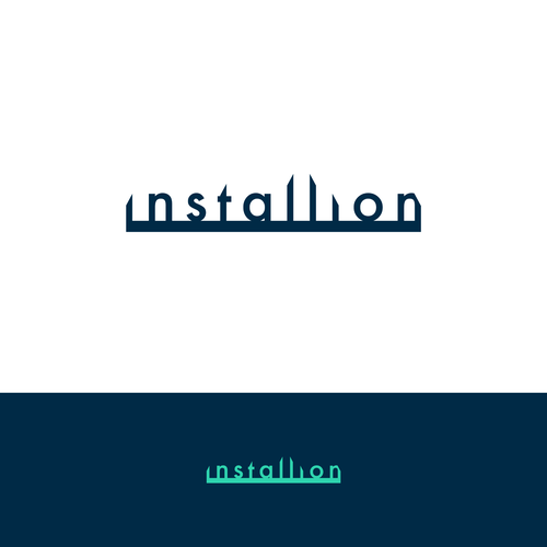 Innovative brand with the title 'Sharp logo for motorsports team'