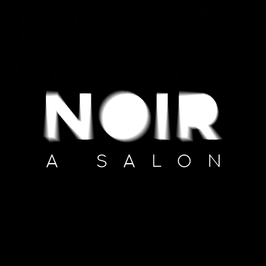 Noir design with the title 'Noir'