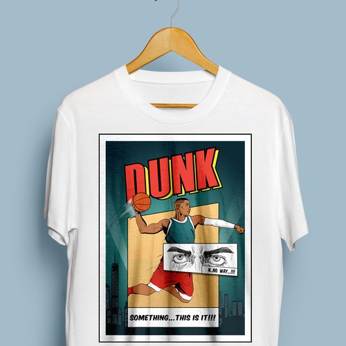 Basketball T-shirt Designs - 51+ Basketball T-shirt Ideas in 2023