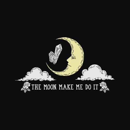 Hand t-shirt with the title 'Hand Drawn T shirt concept'