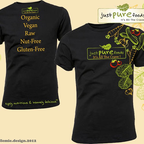 Vegan And Vegetarian T-shirt Designs: The Best Vegetarian T 