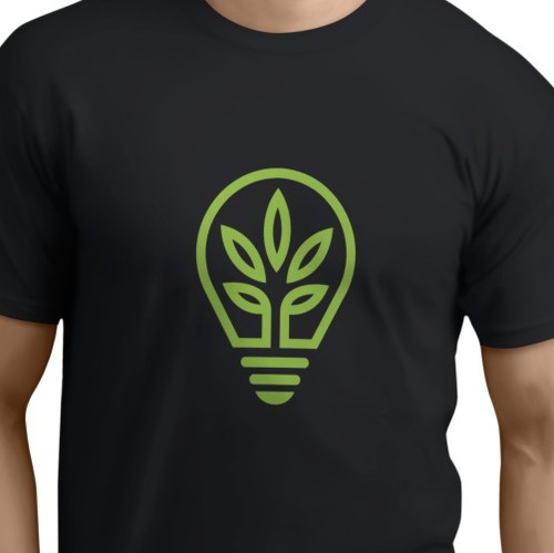 Neon design with the title 'Modern cool logo for CBD Dispensary Logo'