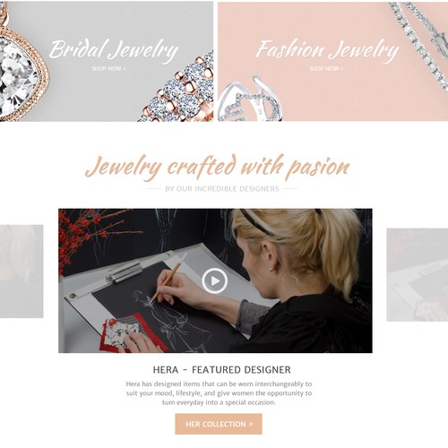 Trendy hot sale jewelry websites