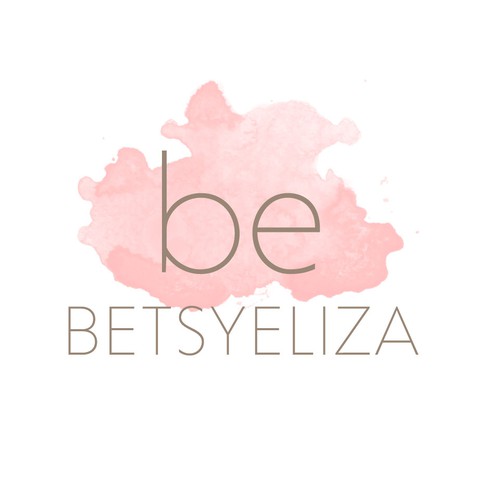 Makeup artist logo with the title 'Logo concept for makeup artist team'