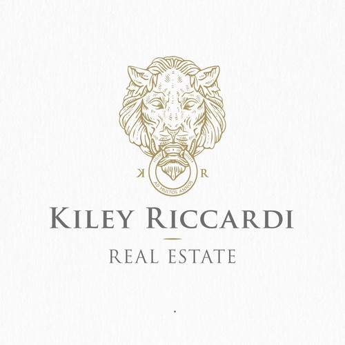 Pencil logo with the title 'logo for a high real estate business ...'