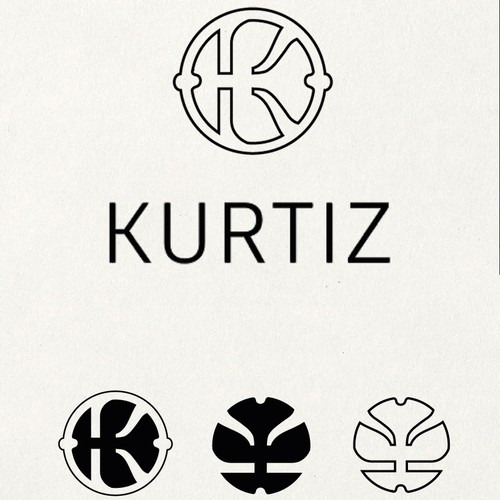 Icon brand with the title 'Urban und schick soll das Startup Taschenlabel werden. Entwerfe mein Logo!'