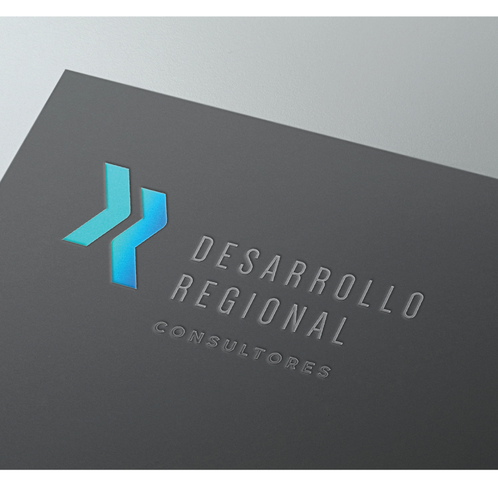Environmental brand with the title 'Logo and brand identity for a consulting firm specialized in economical, financial, environmental and engineering studies'