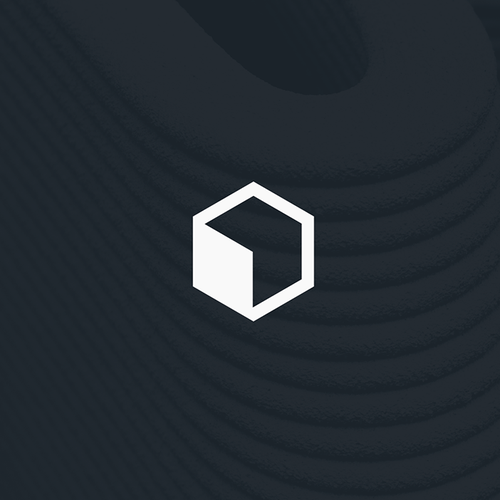 3-dimensional design with the title '3D Houdini'