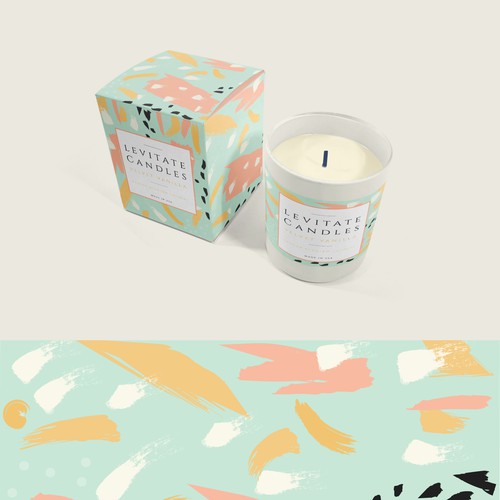 How to Create the Ideal Candle Label