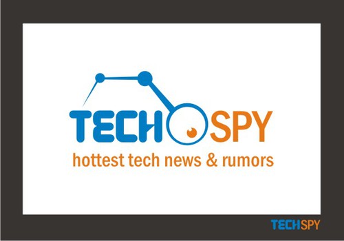 News logo with the title 'Wiining logo design for a tech news website'