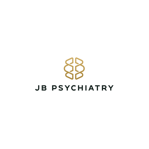 Psychiatry logo with the title 'JB Psychiatry'