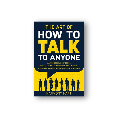 Amazon book cover with the title 'eBook Cover Design'