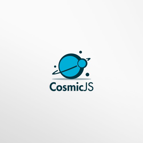 Cosmic logo with the title 'Cosmos '