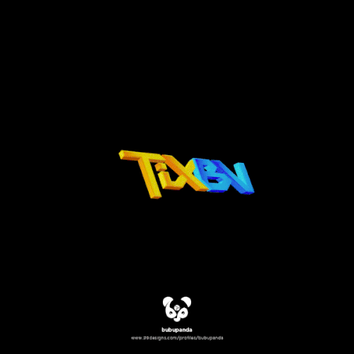 Tekni Logo Animation  Motion logo, Motion graphics design, Motion