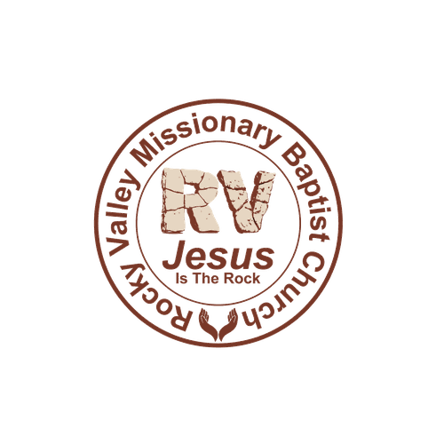 Jesus logo with the title 'Jesus Is The Kock'