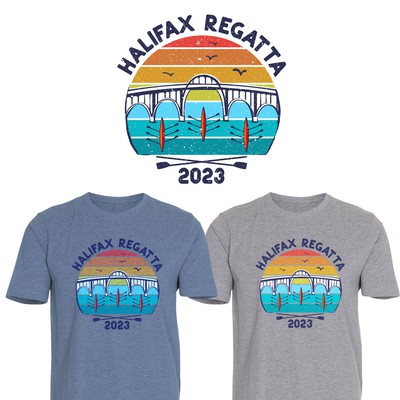 Halifax Summer Regatta 2023
