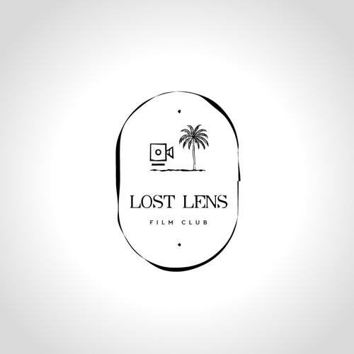 Photography logo with the title 'Travel Photography'