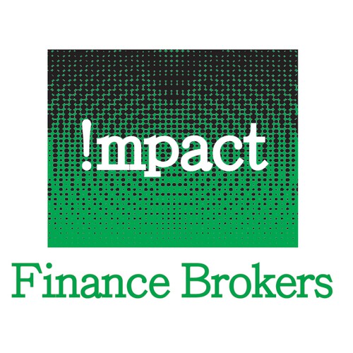 Impact design with the title 'Grafic impact'