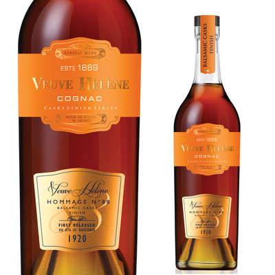 Cognac Veuve Helene