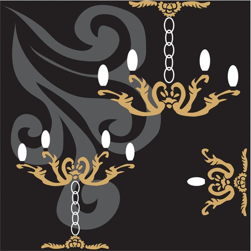 Ceramic design with the title 'Creative Art Opportunity. Will Pay for Each Design we like. Multiple Winners.'