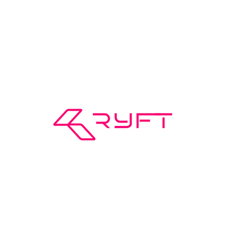 Payments logo with the title 'Ryft'