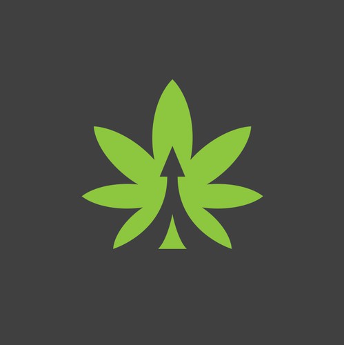 420 logo design