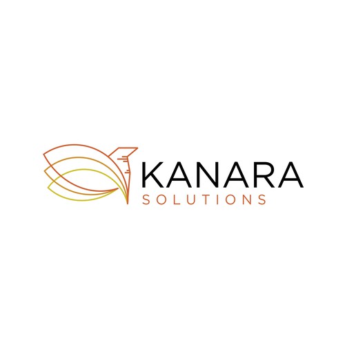 Canyon logo with the title 'Kanara Solutions'
