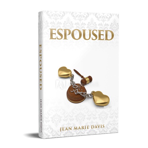 Law book cover with the title 'Espoused'