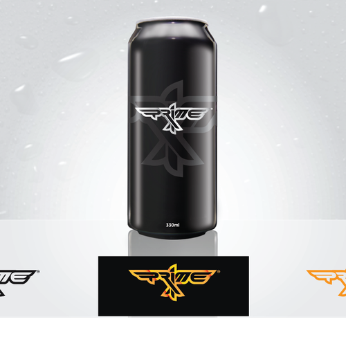 energy drink logo ideas